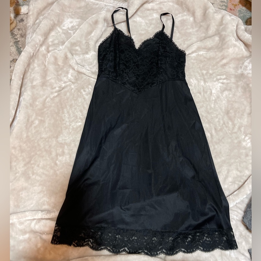 VTG Vanity Fair Slip